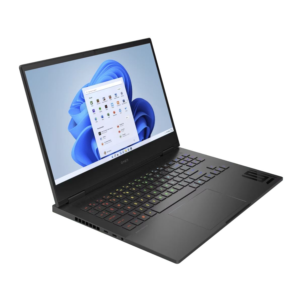 HP Omen 16-WF0002LA Core I9-13va / RTX 4070 (8GB) / 32 GB RAM / 1 TB SSD [827C4LA / A29B4LA] (SEMI NUEVO)