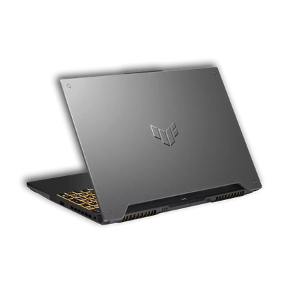 ASUS TUF Gaming F15 FX507ZC4-HN066W Core i7 12va / 16GB ram Ampliable/ 512GB SSD / RTX 3050 [90NR0GW2-M00TN0] - Buen Estado