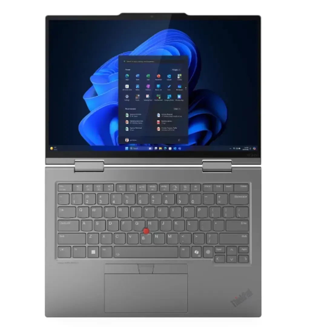 Notebook Lenovo ThinkPad X1 2-in-1 Gen 10 Aura Edition Core Ultra 7 255U | 32GB RAM | 1TB SSD | Táctil [21Q1000GCL] - Excelente Estado