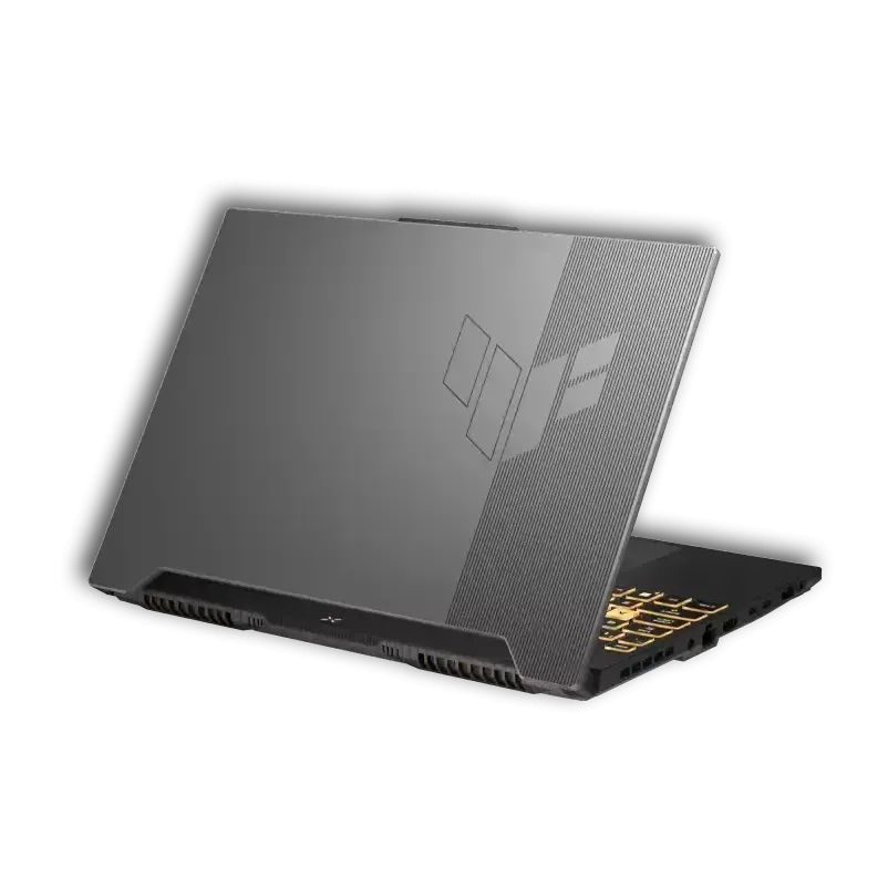 ASUS TUF Gaming F15 FX507ZC4-HN066W Core i7 12va / 16GB ram Ampliable/ 512GB SSD / RTX 3050 [90NR0GW2-M00TN0] - Buen Estado