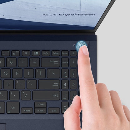 ASUS ExpertBook B1500CEPE-EJ0471R Core I7-11va | MX 330 | 8GB RAM | 512GB SSD [90NX0411-M07950] - Buen Estado