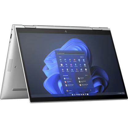 Notebook Convertible HP EliteBook x360 830 G10 Intel Core I5-13va | 16GB RAM | 512GB SSD | Táctil [734V2LA] - Buen Estado