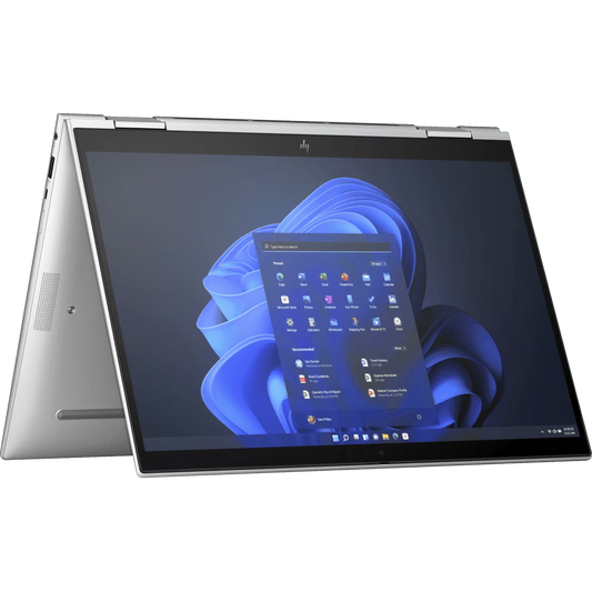 Notebook Convertible HP EliteBook x360 830 G10 Intel Core I5-13va | 16GB RAM | 512GB SSD | Táctil [734V2LA] - Buen Estado