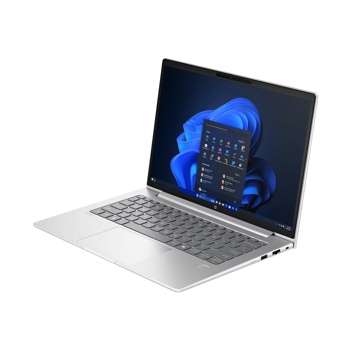 HP ProBook 4 AI G1i 14 Core Ultra 5 | 16GB RAM | 512GB SSD [BH8M4LT] - Nuevo