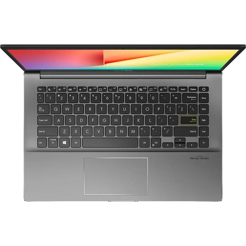 Asus VivoBook S14 D433IA AMD Ryzen 7 | 16GB RAM | 512GB SSD [90NB0QR4-M15220] - Semi Nuevo