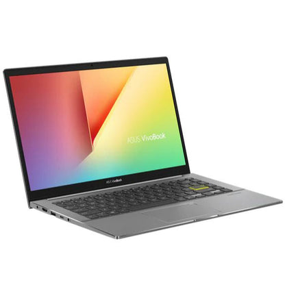 Asus VivoBook S14 D433IA AMD Ryzen 7 | 16GB RAM | 512GB SSD [90NB0QR4-M15220] - Semi Nuevo