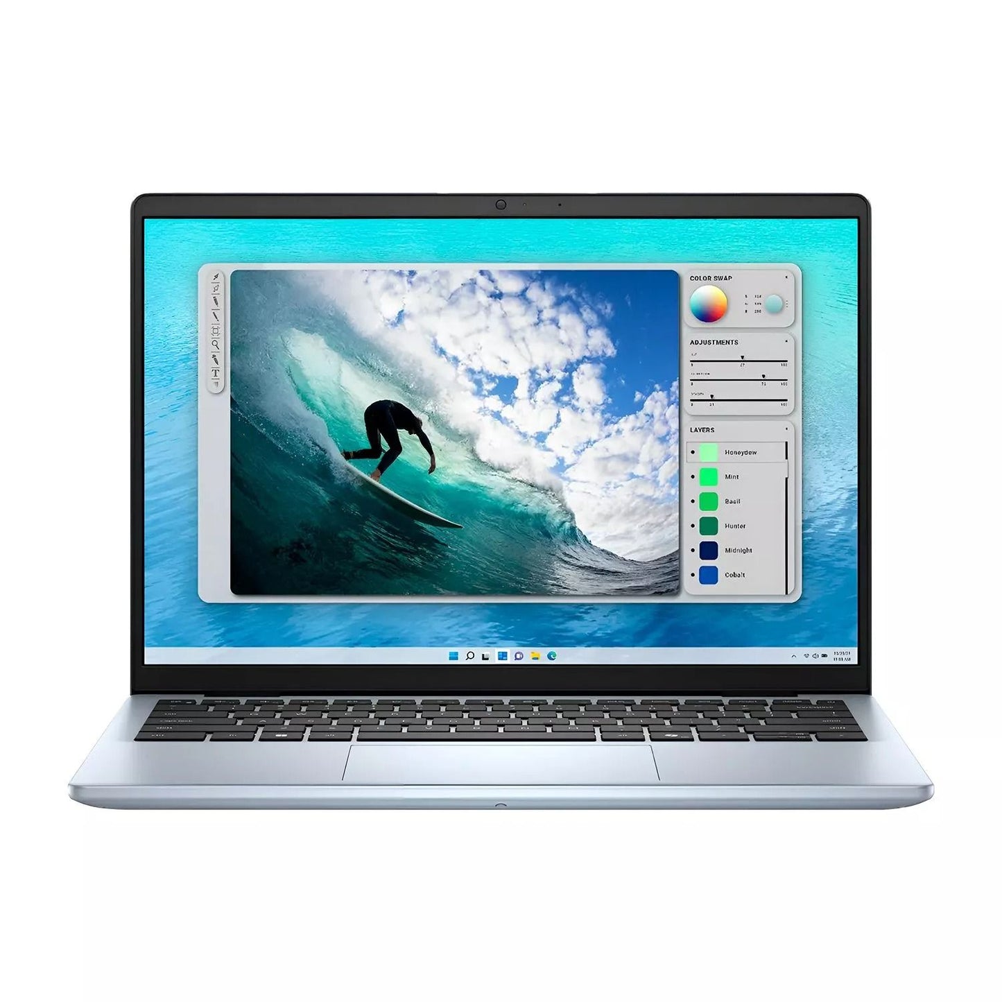 Dell Inspiron 14 5440 Core 7 | 16GB RAM | 512GB SSD [VP6RM] - Semi Nuevo