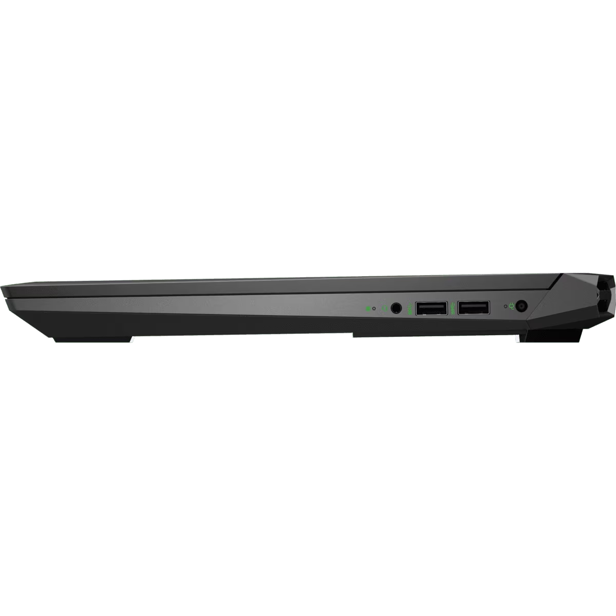 HP Pavilion Gaming 15-DK0005LA Core I7-9na | GTX 1050 (4GB) | 16GB RAM | 256GB SSD +1 TB HDD [4PF93LA] - Buen Estado