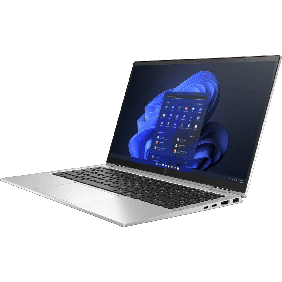 HP EliteBook x360 1040 G8 Core I7-11va | 16GB RAM  | 512GB SSD | Táctil [618S0LT] - Buen Estado