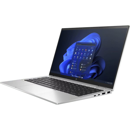 HP EliteBook x360 1040 G8 Core I7-11va | 16GB RAM  | 512GB SSD | Táctil [618S0LT] - Buen Estado