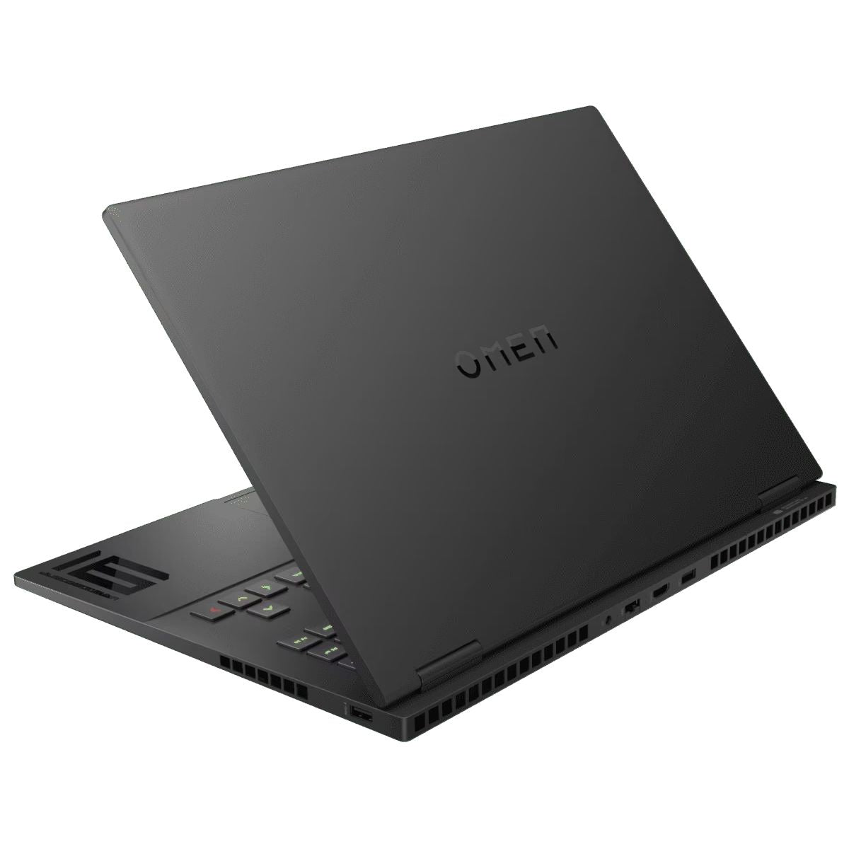 HP Omen 16-WF0002LA Core I9-13va / RTX 4070 (8GB) / 32 GB RAM / 1 TB SSD [827C4LA / A29B4LA] (SEMI NUEVO)