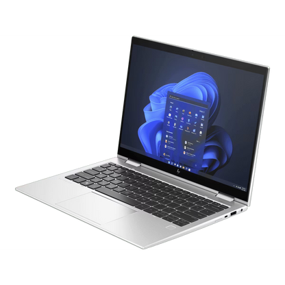 Notebook Convertible HP EliteBook x360 830 G10 Intel Core I5-13va | 16GB RAM | 512GB SSD | Táctil [734V2LA] - Buen Estado