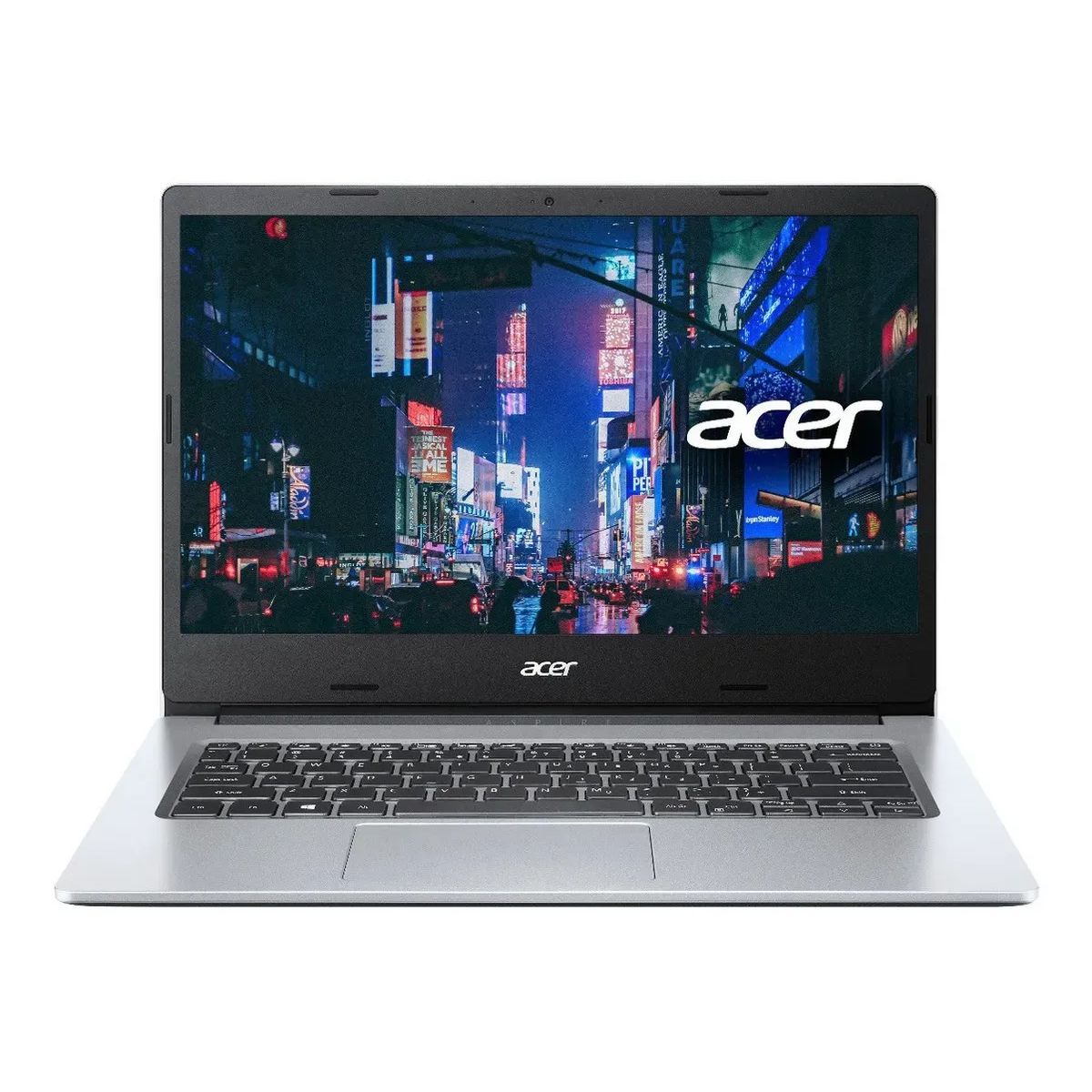 Acer Aspire A114-33-C2PZ-4 Intel Celeron | 8GB RAM | 128GB SSD [NX.A7VAL.005.4] - Buen Estado