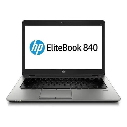 HP Elitebook 840 G1 Core I7-4ta | 8GB RAM | 256GB SSD [E3V99LT] - Buen Estado