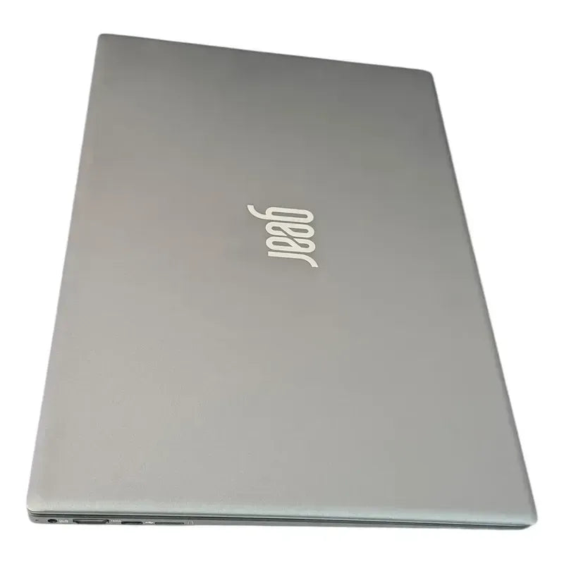 Notebook Gear Iris Core I3-10ma | 8GB RAM | 256GB SSD - Excelente Estado