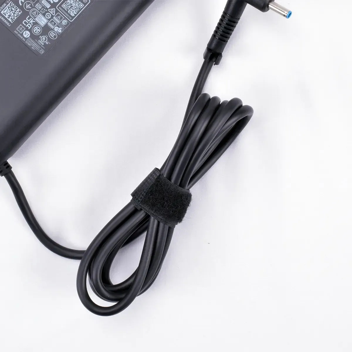 Cargador HP Original 200W Omen | Victus | Varios modelos | Punta Azul - Buen Estado