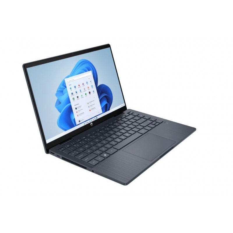 HP 14-EK1011LA Core I5-13va | 8GB RAM | 512GB SSD | Táctil 360 [B69KJLA] - Excelente Estado