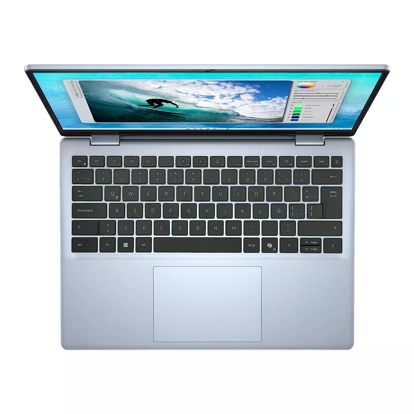 Dell Inspiron 14 5440 Core 7 | 16GB RAM | 512GB SSD [VP6RM] - Semi Nuevo