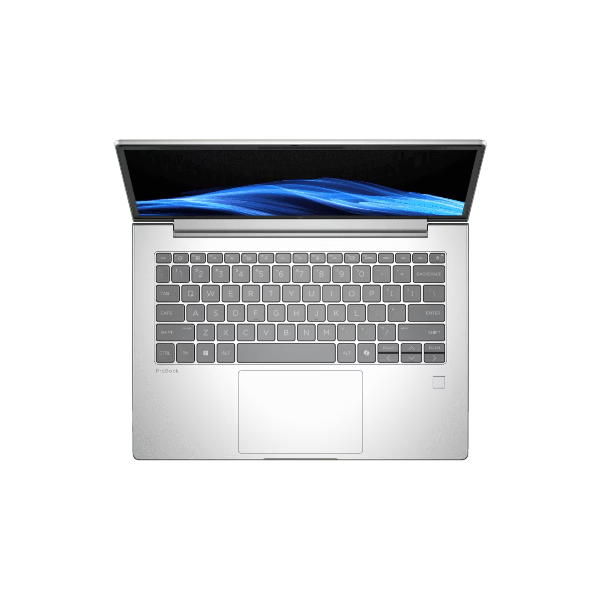 HP ProBook 4 AI G1i 14 Core Ultra 5 | 16GB RAM | 512GB SSD [BH8M4LT] - Nuevo