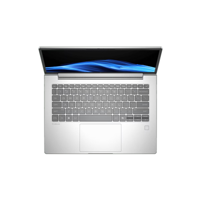 HP ProBook 4 AI G1i 14 Core Ultra 5 | 16GB RAM | 512GB SSD [BH8M4LT] - Nuevo