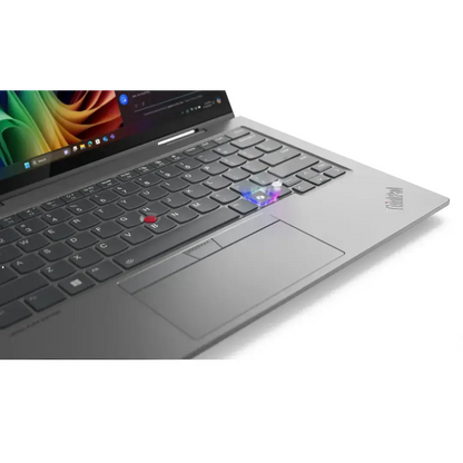Notebook Lenovo ThinkPad X1 2-in-1 Gen 10 Aura Edition Core Ultra 7 255U | 32GB RAM | 1TB SSD | Táctil [21Q1000GCL] - Excelente Estado