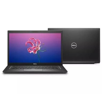 Dell Latitude 14 7480 Core I7-6ta | 12GB RAM | 256GB SSD | [KL-700802-R-MOD] (REACONDICIONADO)