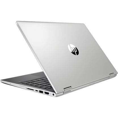 HP Pavilion x360 14-CD0003LA Core I3-8va | 8GB RAM | 240GB SSD | Táctil [3PX58LA] (BUEN ESTADO)