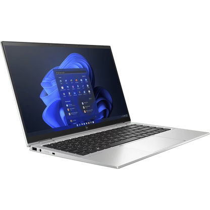 HP EliteBook x360 1040 G8 Core I7-11va | 16GB RAM  | 512GB SSD | Táctil [618S0LT] - Buen Estado
