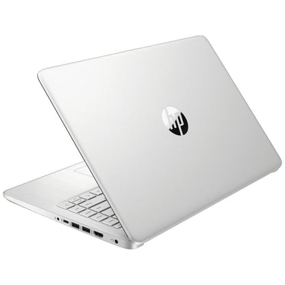 Notebook Hp 14-DQ2539LA Core I5-11va | 12GB RAM | 256GB SSD [802K8LA] - Buen Estado