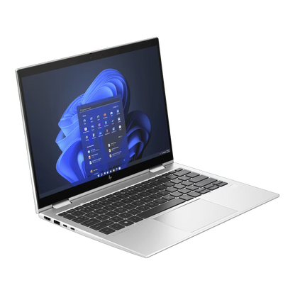 Notebook Convertible HP EliteBook x360 830 G10 Intel Core I5-13va | 16GB RAM | 512GB SSD | Táctil [734V2LA] - Buen Estado