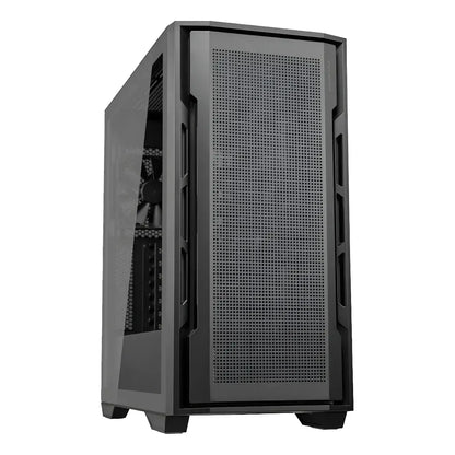 PC Diseño y Gráfica ARGQ AM5/2 Ryzen 5 9600 | RX 9070 (16GB) | 32GB RAM | 1TB SSD + 2TB SSD [34467] - Nuevo
