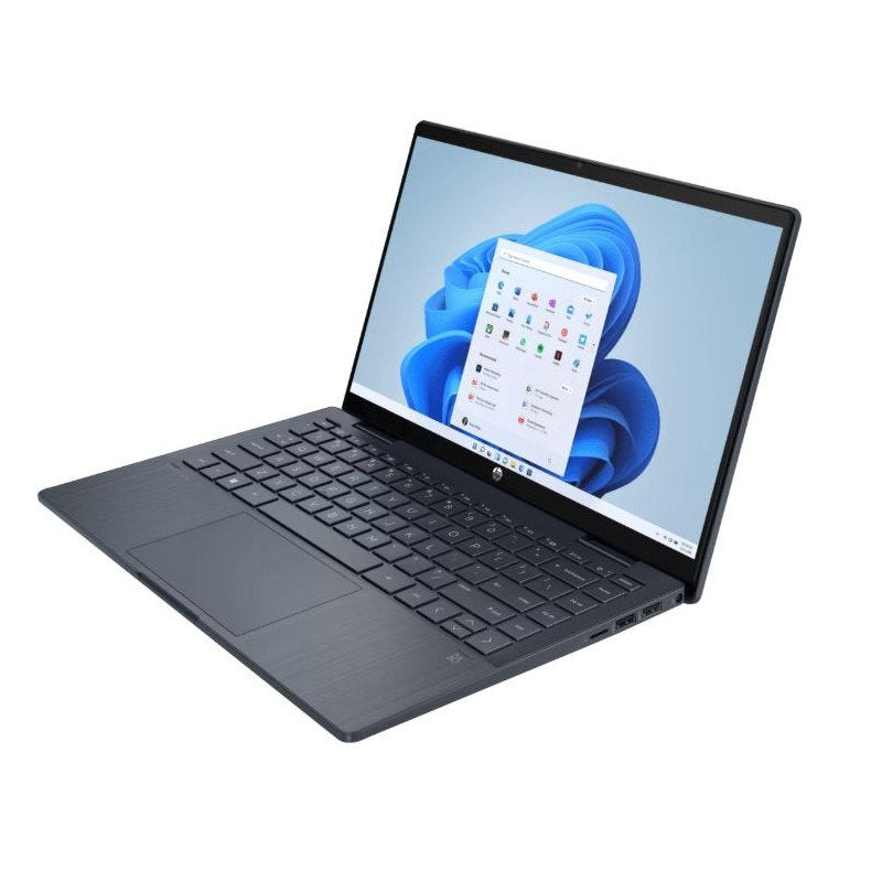 HP 14-EK1011LA Core I5-13va | 8GB RAM | 512GB SSD | Táctil 360 [B69KJLA] - Excelente Estado