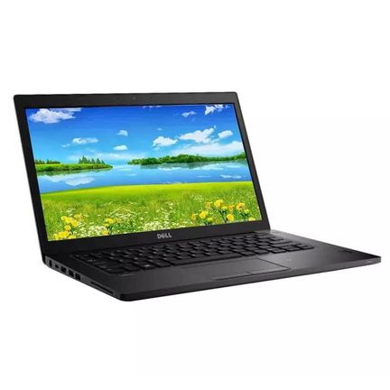 Dell Latitude 14 7480 Core I7-6ta | 12GB RAM | 256GB SSD | [KL-700802-R-MOD] (REACONDICIONADO)