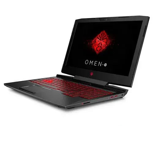 HP Omen 15-CE001LA Core I5-7ma | GTX 1050 | 12GB RAM | 128GB SSD + 1TB HDD [1GX61LA] - Buen Estado