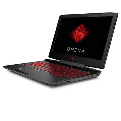 HP Omen 15-CE001LA Core I5-7ma | GTX 1050 | 12GB RAM | 128GB SSD + 1TB HDD [1GX61LA] - Buen Estado