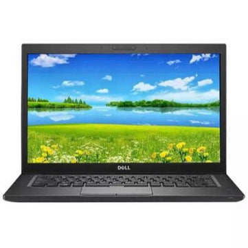 Dell Latitude 14 7480 Core I7-6ta | 12GB RAM | 256GB SSD | [KL-700802-R-MOD] (REACONDICIONADO)