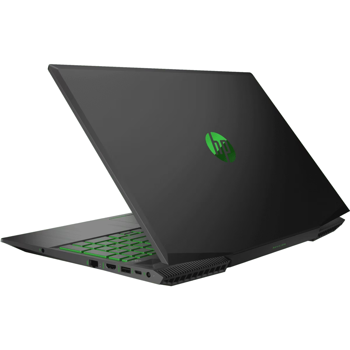 HP Pavilion Gaming 15-DK0005LA Core I7-9na | GTX 1050 (4GB) | 16GB RAM | 256GB SSD +1 TB HDD [4PF93LA] - Buen Estado