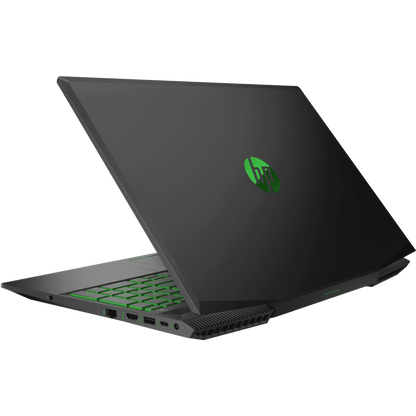 HP Pavilion Gaming 15-DK0005LA Core I7-9na | GTX 1050 (4GB) | 16GB RAM | 256GB SSD +1 TB HDD [4PF93LA] - Buen Estado