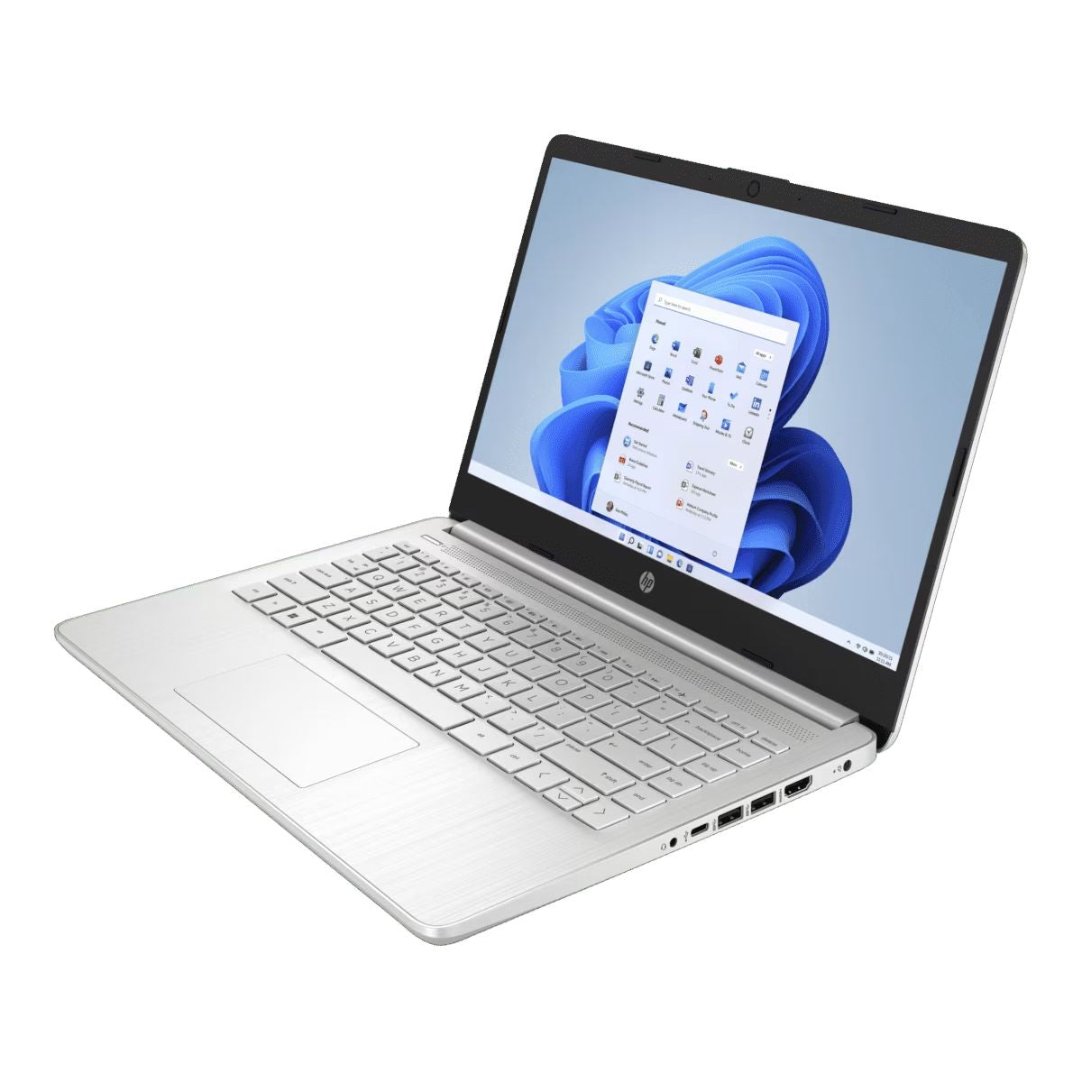 Notebook Hp 14-DQ2539LA Core I5-11va | 12GB RAM | 256GB SSD [802K8LA] - Buen Estado