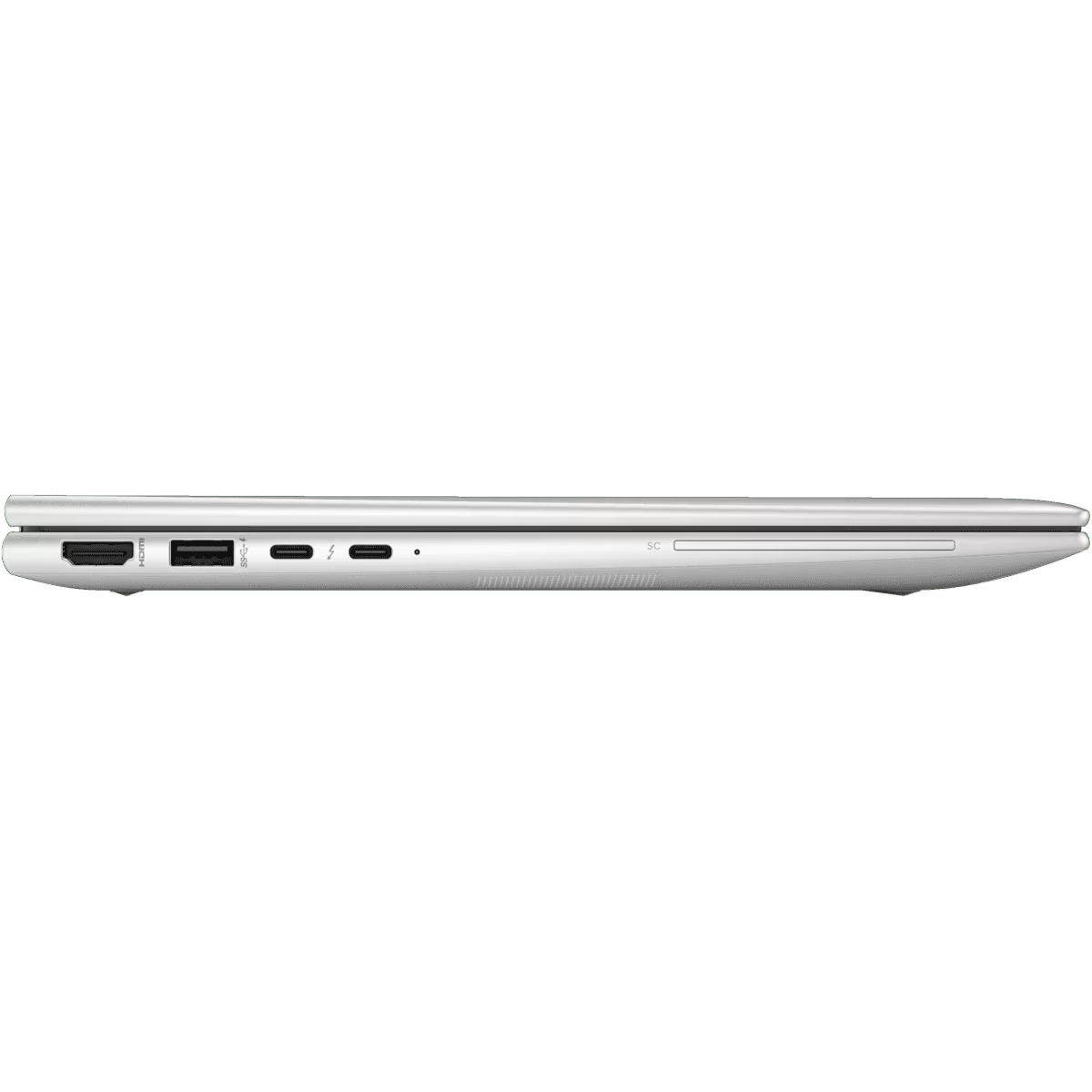 Notebook Convertible HP EliteBook x360 830 G10 Intel Core I5-13va | 16GB RAM | 512GB SSD | Táctil [734V2LA] - Buen Estado