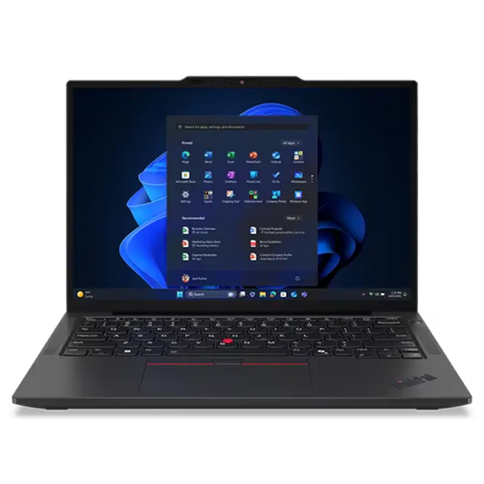 Lenovo ThinkPad X13 Gen 6 Core Ultra 7 255U | 32GB RAM | 1TB SSD | Garantía 2 años[21RKCTO1WWCL2] - Excelente Estado / Semi Nuevo