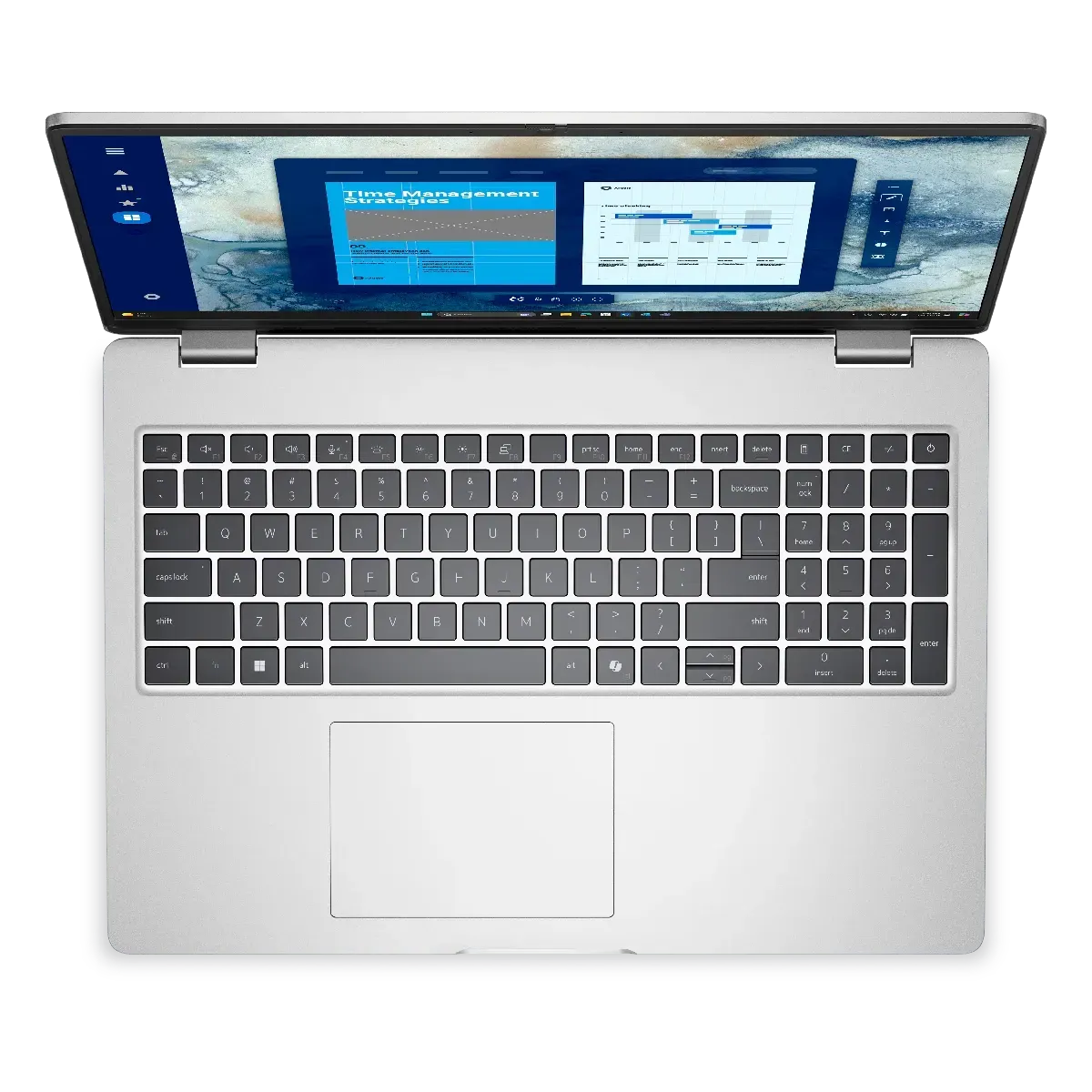 Dell Pro 16 PC16250 Core Ultra 7 | 16GB RAM | 512GB SSD [XF5PC] - Semi Nuevo
