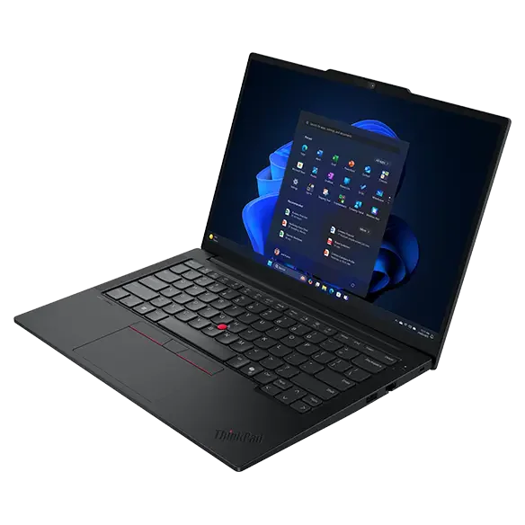 Notebook Lenovo ThinkPad E14 Gen 7 AMD Ryzen 5 230 | 16GB RAM | 512GB SSD [21T0CTO1WWCL3] - Semi Nuevo