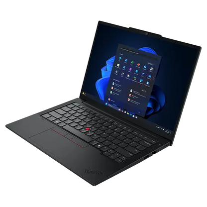 Notebook Lenovo ThinkPad E14 Gen 7 AMD Ryzen 5 230 | 16GB RAM | 512GB SSD [21T0CTO1WWCL3] - Semi Nuevo