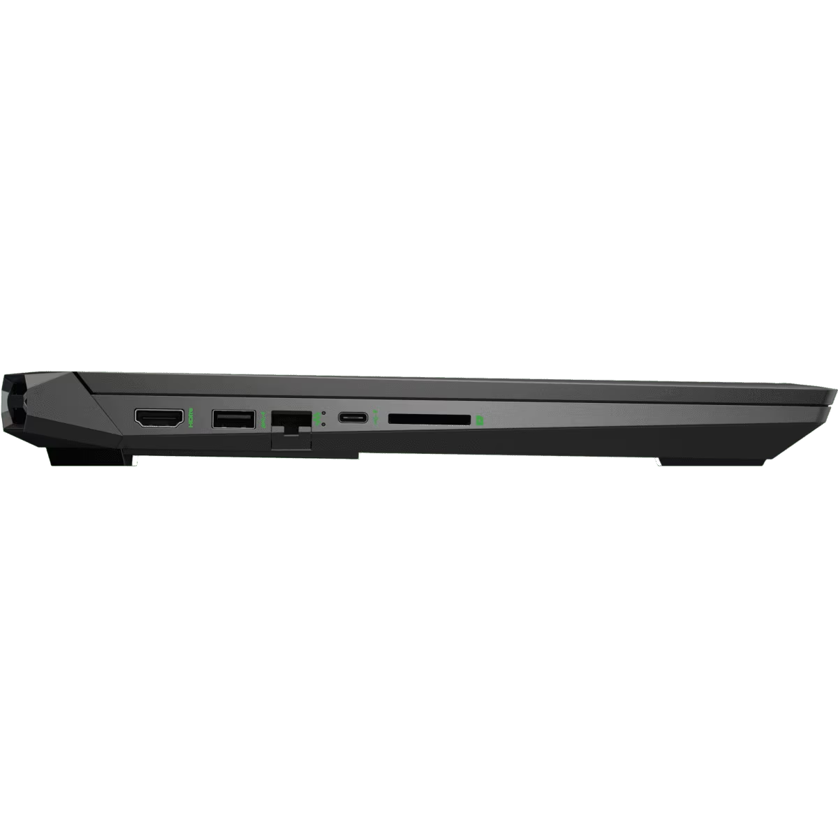 HP Pavilion Gaming 15-DK0005LA Core I7-9na | GTX 1050 (4GB) | 16GB RAM | 256GB SSD +1 TB HDD [4PF93LA] - Buen Estado