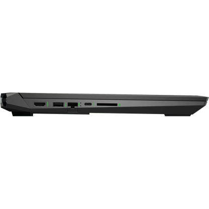 HP Pavilion Gaming 15-DK0005LA Core I7-9na | GTX 1050 (4GB) | 16GB RAM | 256GB SSD +1 TB HDD [4PF93LA] - Buen Estado