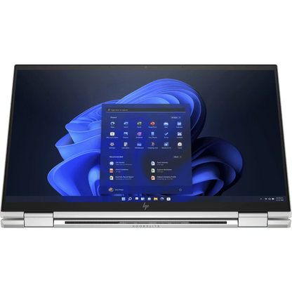 HP EliteBook x360 1040 G8 Core I7-11va | 16GB RAM  | 512GB SSD | Táctil [618S0LT] - Buen Estado