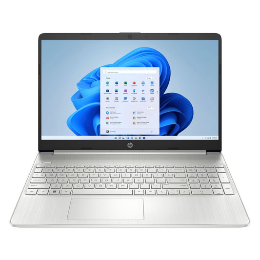 Notebook HP 15-DY5000LA Core I5-12va | 12Gb RAM | 512GB SSD [6K2C8LA-MOD] - Excelente Estado