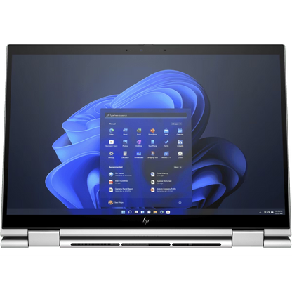 Notebook Convertible HP EliteBook x360 830 G10 Intel Core I5-13va | 16GB RAM | 512GB SSD | Táctil [734V2LA] - Buen Estado