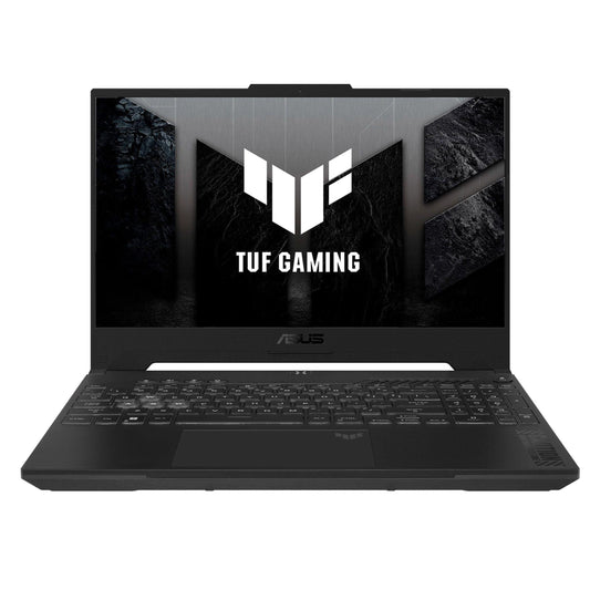 Notebook Gamer Asus Tuf F15 Core I5-12va | RTX 3050 | I5-12va  | 16GB RAM | 512GB SSD [90NR0GW2-M00BU0] - Buen Estado